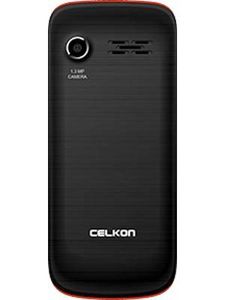 Celkon C604
