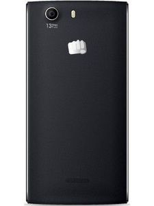 Micromax Canvas Nitro 2 E311