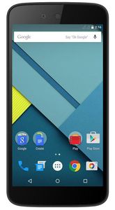 Micromax Canvas A1 AQ4502