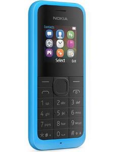Microsoft 105 Dual SIM
