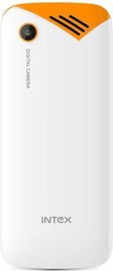 Intex Ultra 3000