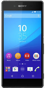 Sony Xperia Z3+