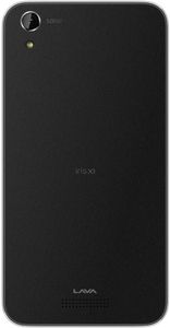 Lava Iris X1 Atom S