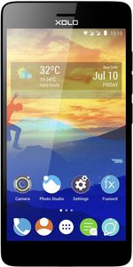 XOLO Black