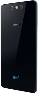 XOLO Black
