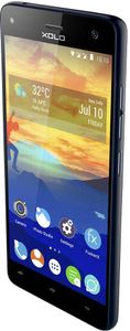 XOLO Black