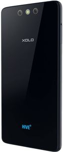 XOLO Black