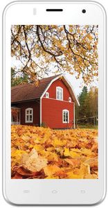 Intex Aqua Y4