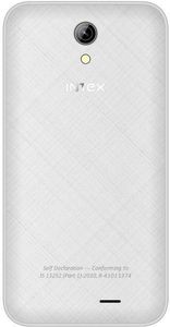 Intex Aqua Y4