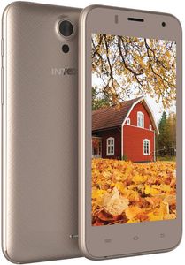 Intex Aqua Y4