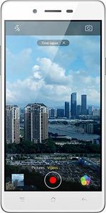OPPO Mirror 5