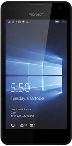Microsoft Lumia 550