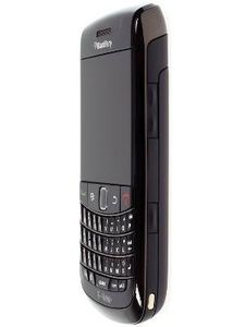 Blackberry Bold 3 9780