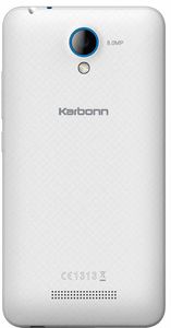 Karbonn Titanium Mach Five