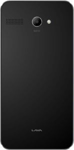 Lava Iris Atom 2