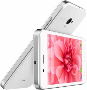 Lava Iris Atom 2