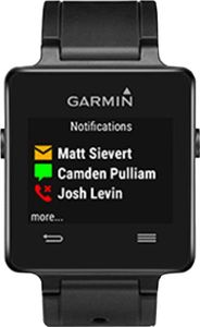 garmin smart watch price