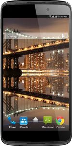 Panasonic Eluga Switch
