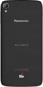 Panasonic Eluga Switch