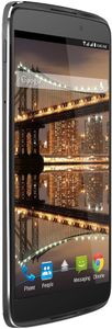 Panasonic Eluga Switch