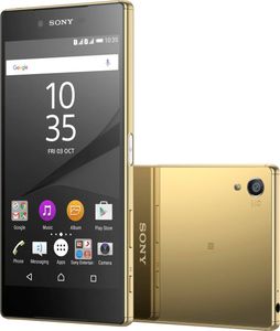 Sony Xperia Z5 Premium Dual