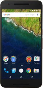 Google Nexus 6P Special Edition