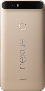 Google Nexus 6P Special Edition