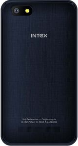 Intex Aqua Play