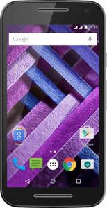 Motorola Moto G Turbo