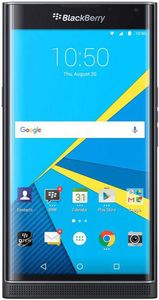 Blackberry Priv