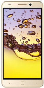 Intex Aqua Super