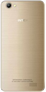 Intex Aqua Super