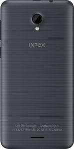 Intex Cloud Cube