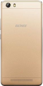 Gionee M5 Lite