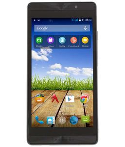 Micromax Canvas Fire 4G Plus Q412