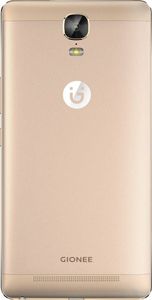 Gionee M5 Marathon Plus