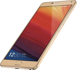 Gionee M5 Marathon Plus