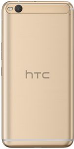 HTC One X9