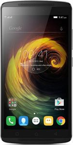 Lenovo Vibe K4 Note