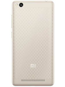 Xiaomi Redmi 3