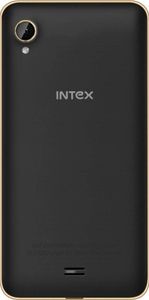 Intex Cloud 4G Smart