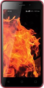 Lyf Flame 1