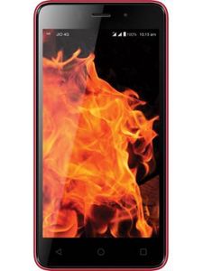 LYF Flame 1