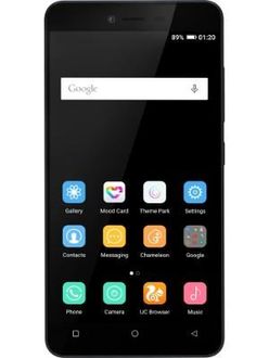 Gionee Pioneer P5L 16GB Price in India