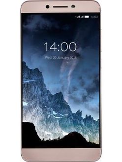 LeEco Le Max 2 Price in India