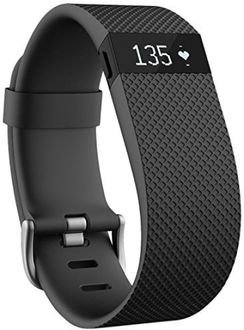 Fitbit Charge HR Fitness Band (Small) Price in India
