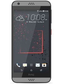 HTC Desire 630 Price in India