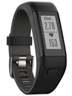 Garmin vivosmart hr price Clearance