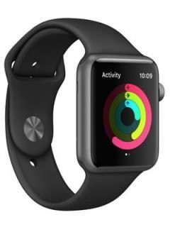 apple watch serie 1 é bom