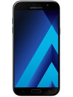 Samsung Galaxy A7 (2017) Price in India
